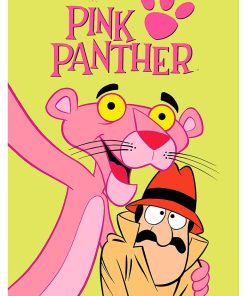 The Pink Panther, TLS 273.