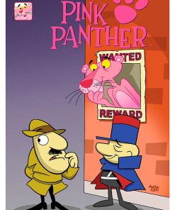 The Pink Panther, TLS 274.