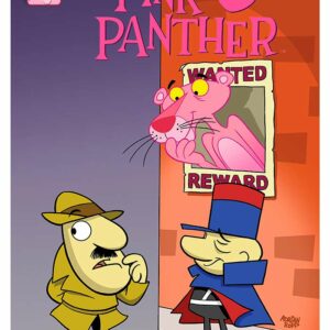 The Pink Panther, TLS 274.