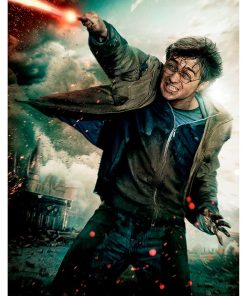 Harry Potter, TLS 275.