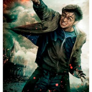 Harry Potter, TLS 275.