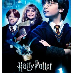 Harry Potter, TLS 276.