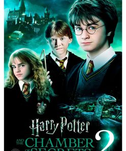 Harry Potter, TLS 277.