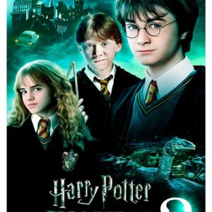 Harry Potter, TLS 277.