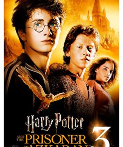 Harry Potter, TLS 278.
