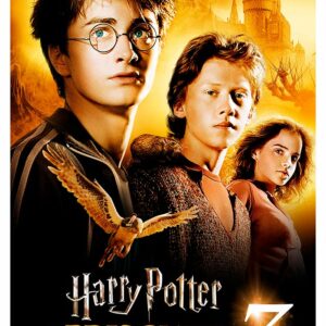 Harry Potter, TLS 278.