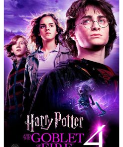 Harry Potter, TLS 279.
