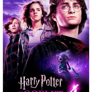 Harry Potter, TLS 279.