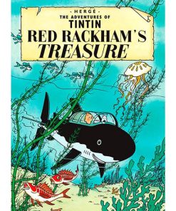 Tintin, TLS 28.