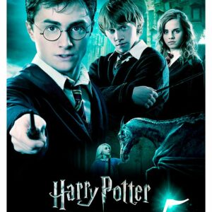 Harry Potter, TLS 280.