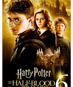 Harry Potter, TLS 281.