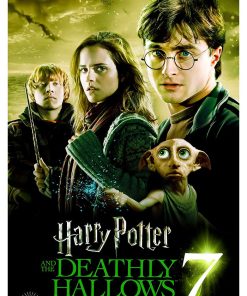 Harry Potter, TLS 282.