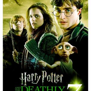 Harry Potter, TLS 282.