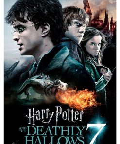 Harry Potter, TLS 283.