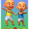 Upin & Ipin, TLS 285.