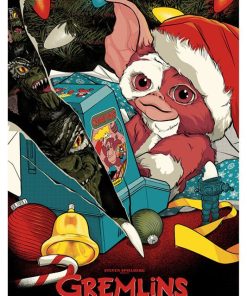 Gremlins, TLS 289