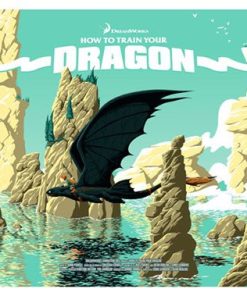 How to train your dragon, TLS 292