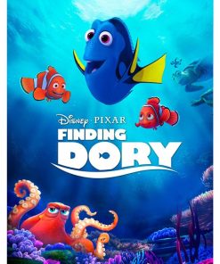 Finding Dory, TLS 293