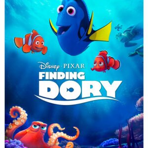 Finding Dory, TLS 293