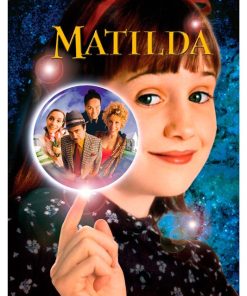 Matilda, TLS 294