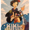 Kiki s Delivery Service, TLS 299