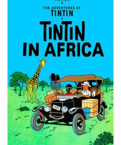 Tintin, TLS 30.
