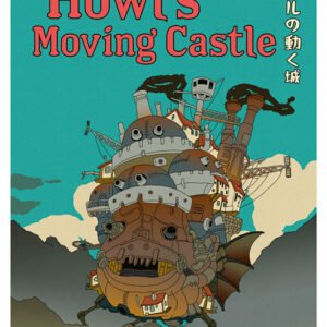 Howl s Moving Castle, TLS 301
