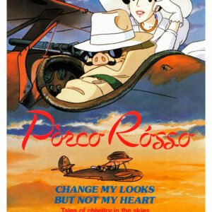 Porco Rosso, TLS 309