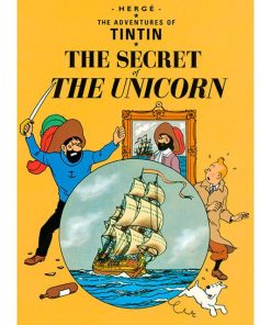 Tintin, TLS 31.