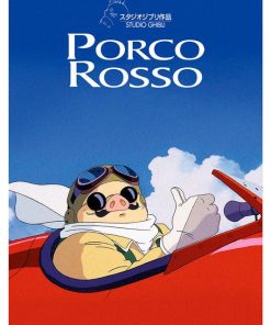 Porco Rosso, TLS 311