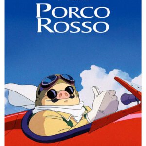 Porco Rosso, TLS 311