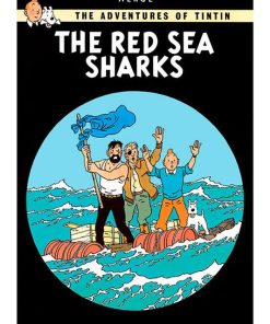 Tintin, TLS 32.