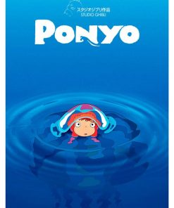 Ponyo, TLS 324