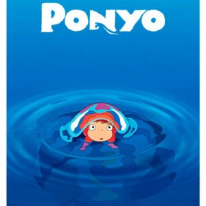 Ponyo, TLS 324