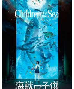 Children of the Sea, TLS 325