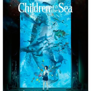 Children of the Sea, TLS 325
