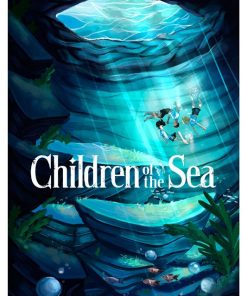 Children of the Sea, TLS 327