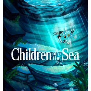 Children of the Sea, TLS 327