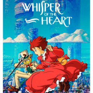 Whisper of the Heart, TLS 330