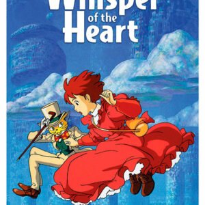 Whisper of the Heart, TLS 331