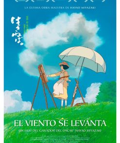 El viento se levanta, TLS 332