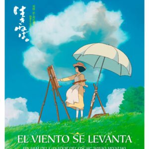 El viento se levanta, TLS 332