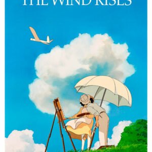 The wind rises, TLS 333