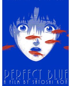 Perfect Blue, TLS 341