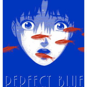 Perfect Blue, TLS 341
