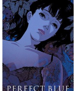 Perfect Blue, TLS 342