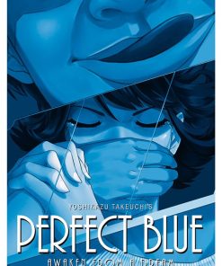 Perfect Blue, TLS 343