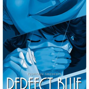 Perfect Blue, TLS 343