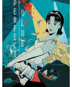 Perfect Blue, TLS 344