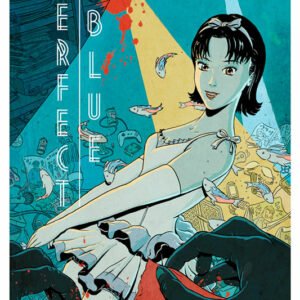 Perfect Blue, TLS 344
